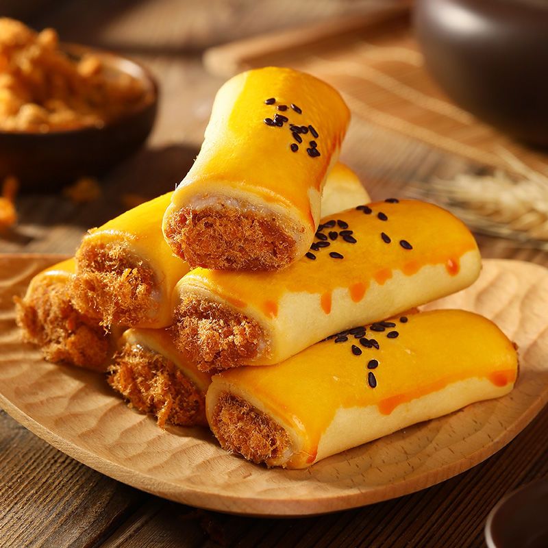 成都真正饼业，一家在川味糕点界独树一帜的企业，其产品不仅深受本地人喜爱，也逐渐走向全国市场。本文将从多个维度对比分析这家企业与其他知名品牌的优劣。