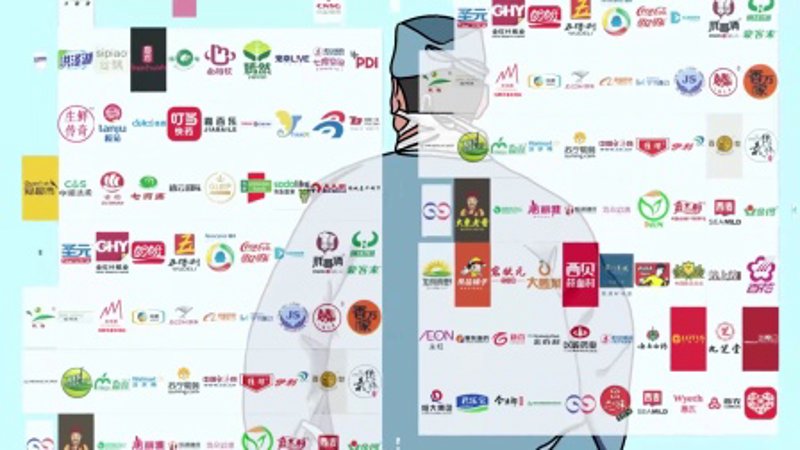 成都饼干批发攻略：如何选择性价比高的品牌
