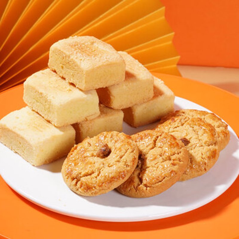 中式糕点，你真的了解吗？让我们一起深入探讨。